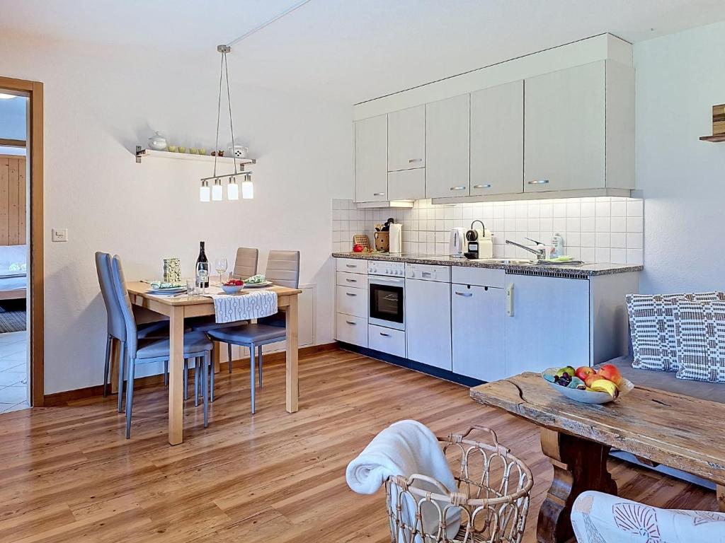 Apartment Steinnägeli by Interhome - 3