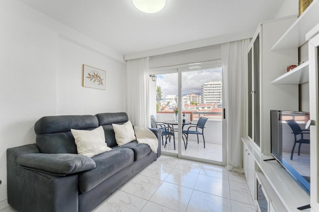 Apartamento Isamare Arona - 2