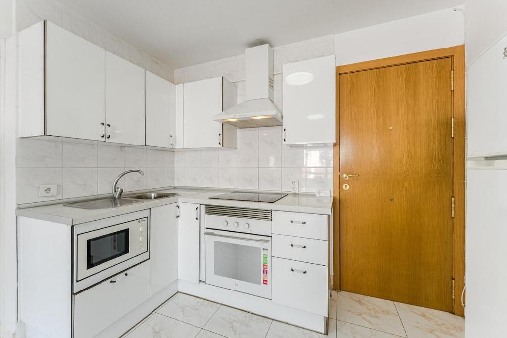 Apartamento Isamare Arona - 4