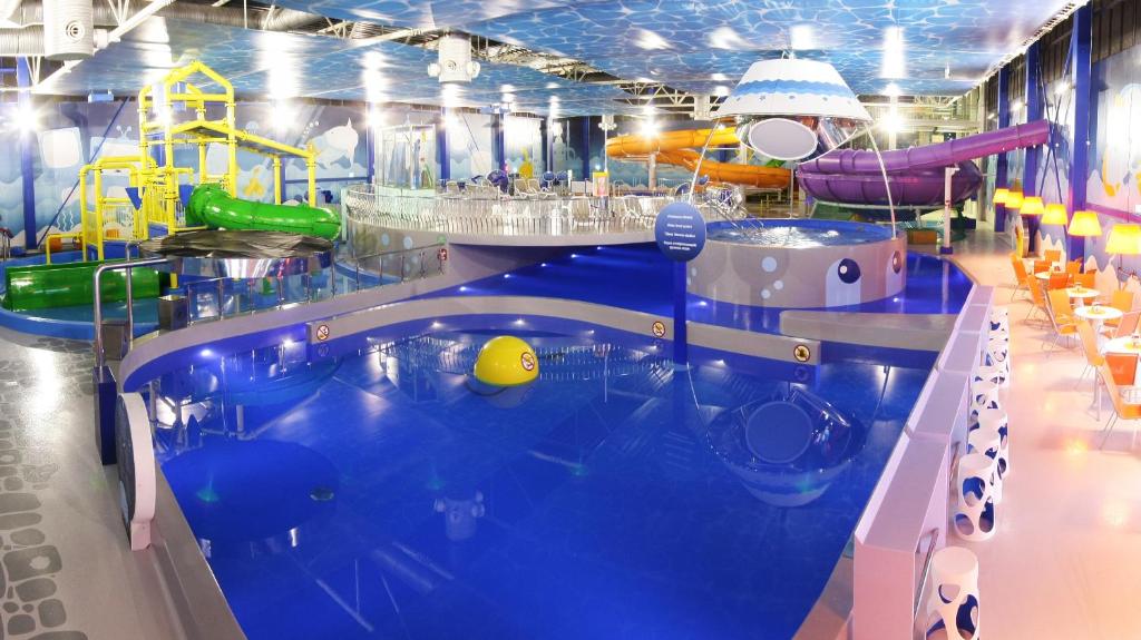 Water park