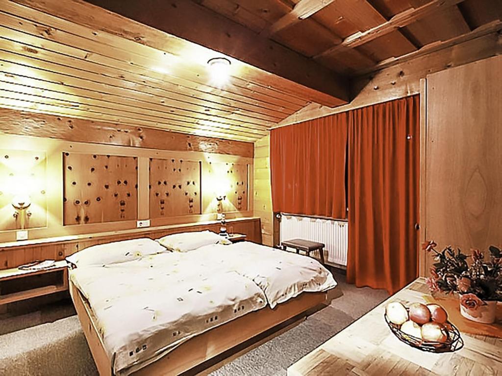 Apartment Ainhauser-2 by Interhome - 4