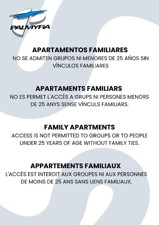 Apartamentos Hesperia Palmyra - 4
