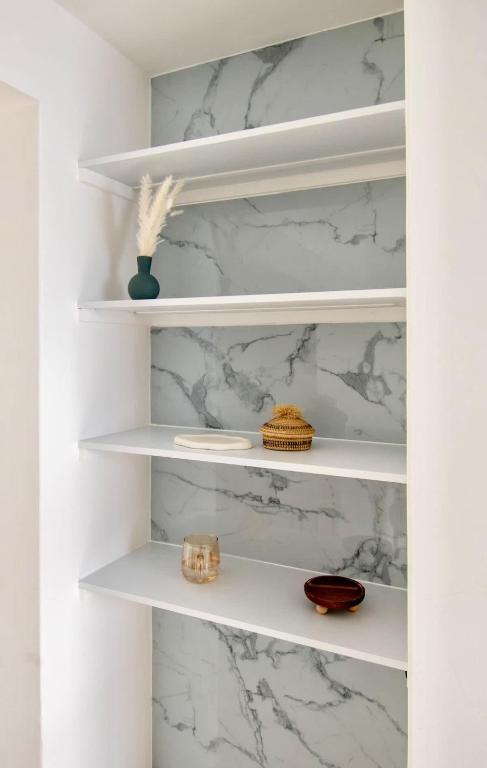 Top Design Apt - Roma Condesa - 5
