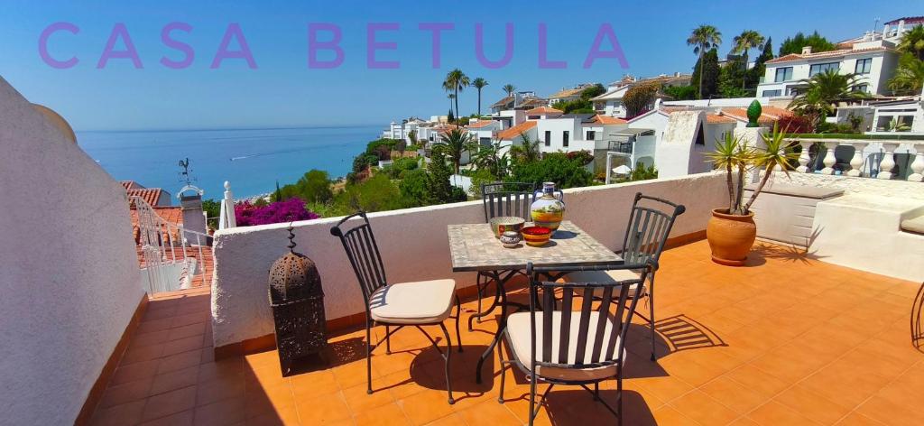 Casa Betula - 1