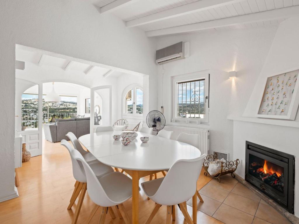 Villa Javier by Interhome - 2