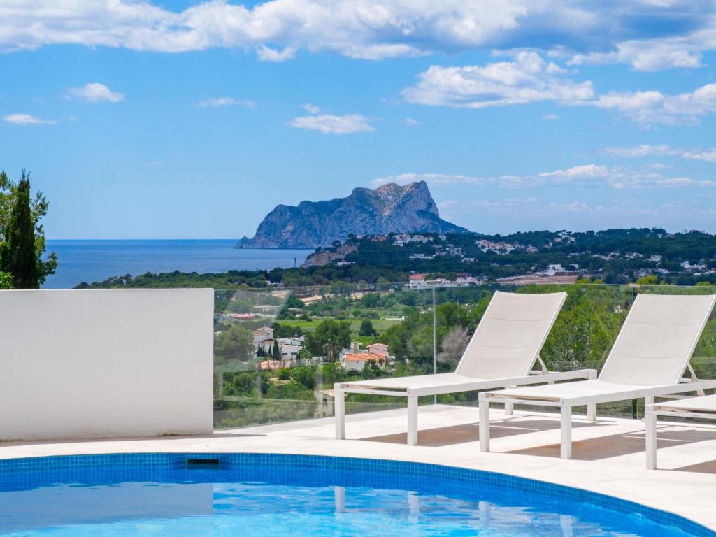 Villa Javier by Interhome - 3