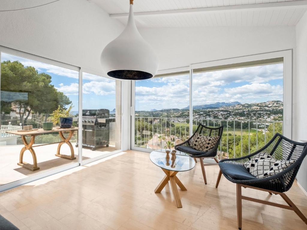 Villa Javier by Interhome - 4