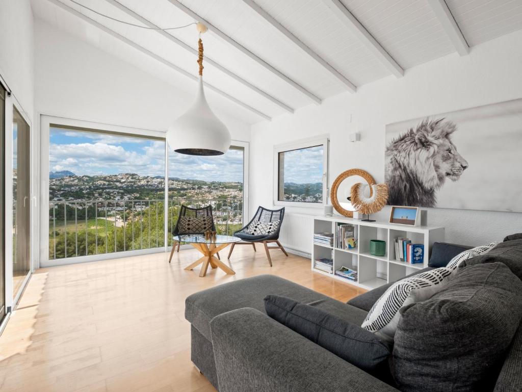 Villa Javier by Interhome - 5