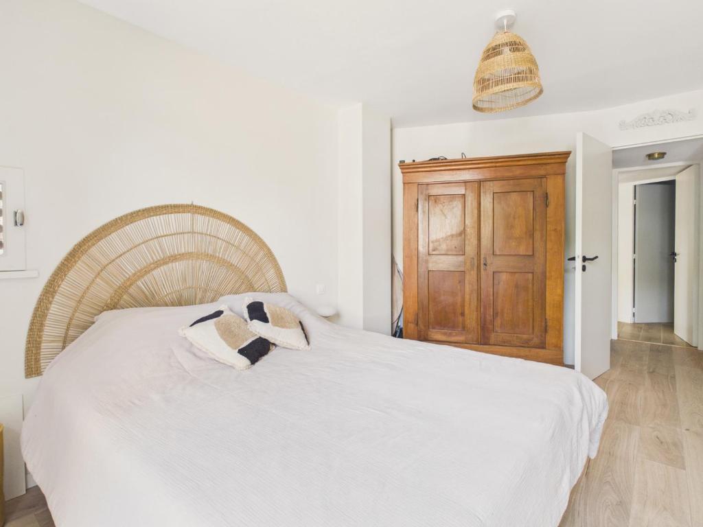 600 m de la plage, maison et jardin pour 8 - 5
