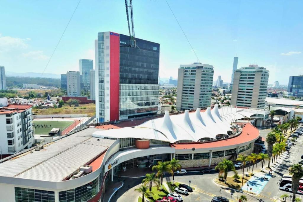 Wyndham Puebla Angelopolis - 1