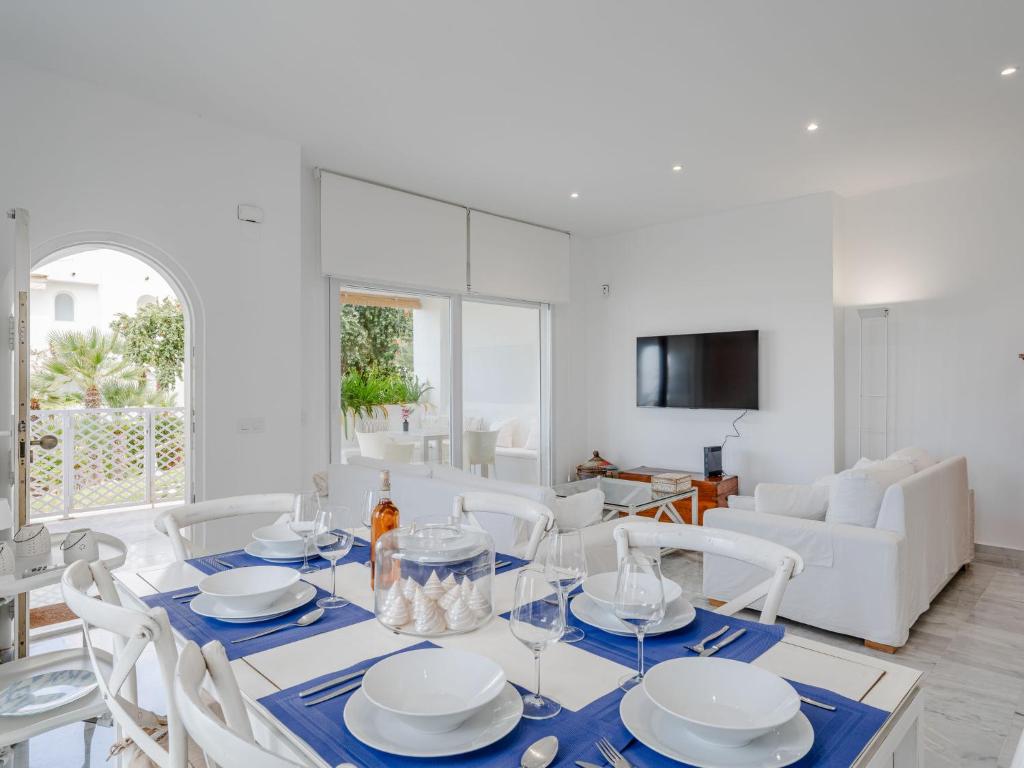 Holiday Home Oasis II by Interhome - 5