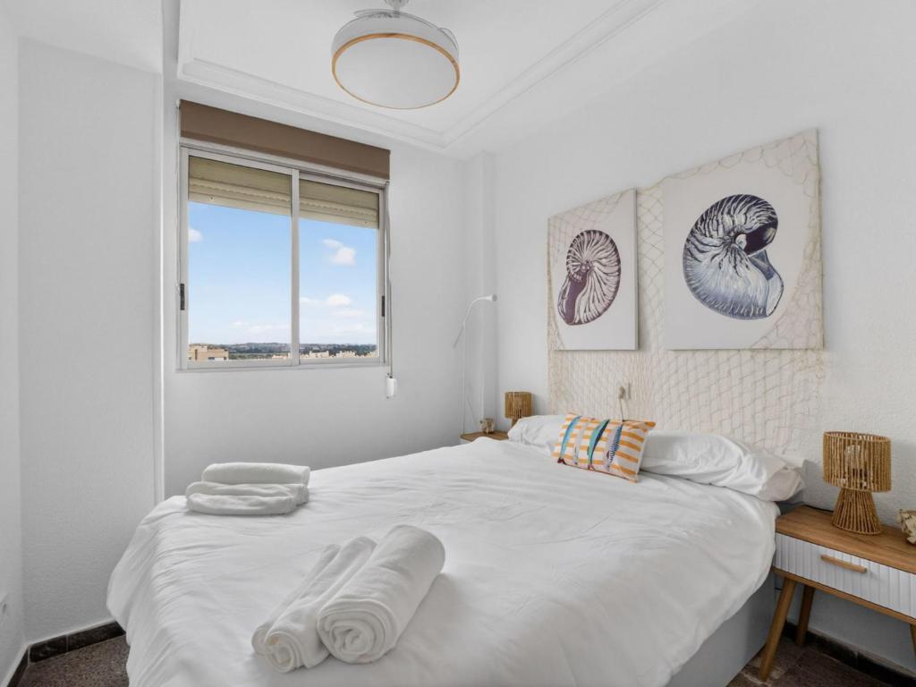 Apartment Parque de las Naciones Italia by Interhome - 5