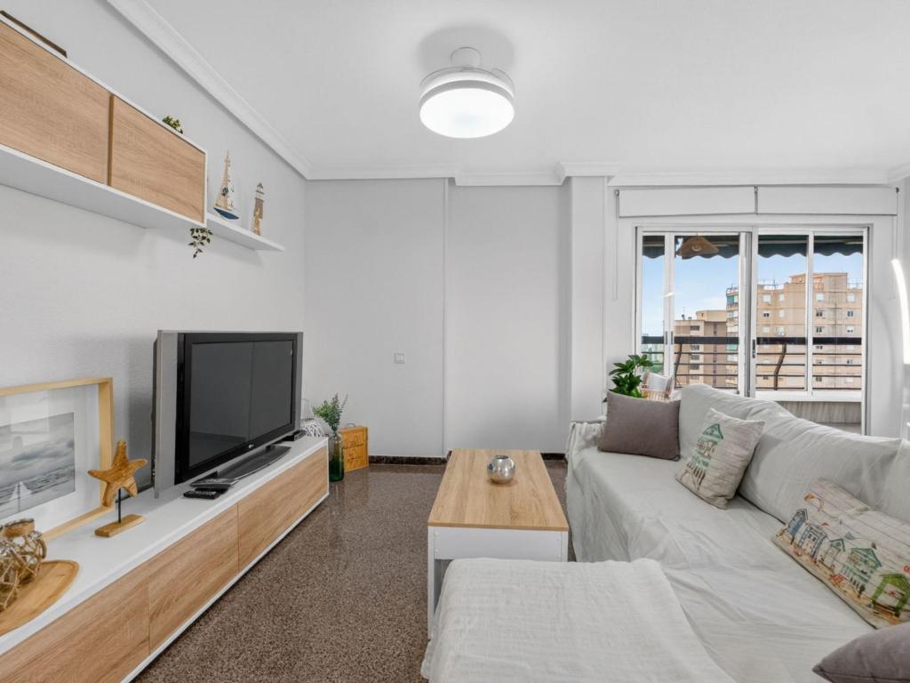 Apartment Parque de las Naciones Italia by Interhome - 2