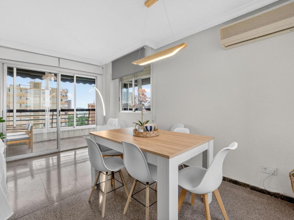 Apartment Parque de las Naciones Italia by Interhome - 3
