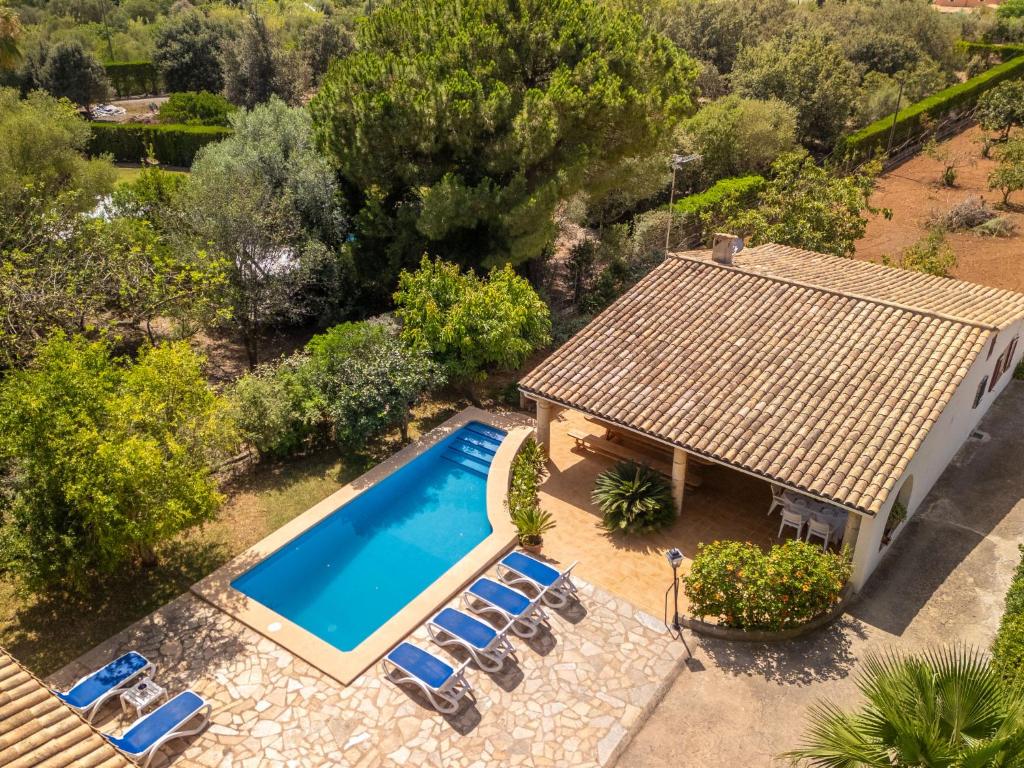 Holiday Home Ullastro Pollença by Interhome - 3