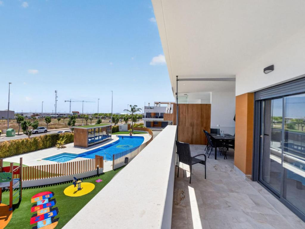 Apartment Lamar Resort VII by Interhome - 2