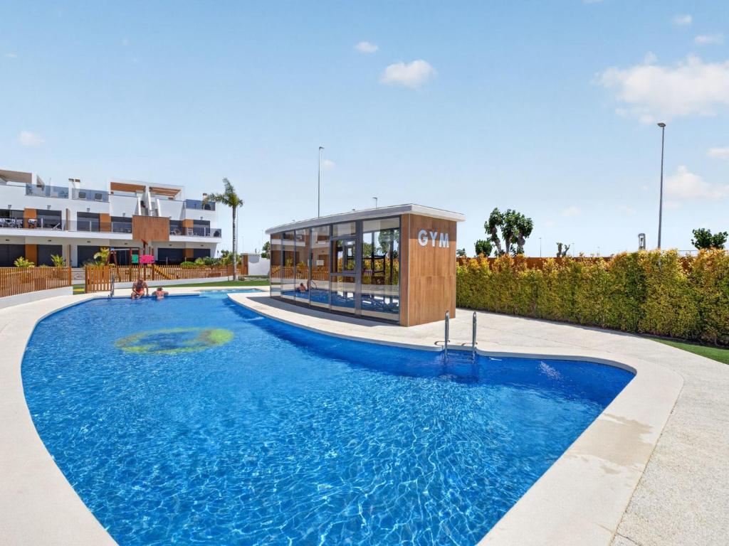 Apartment Lamar Resort VII by Interhome - 1