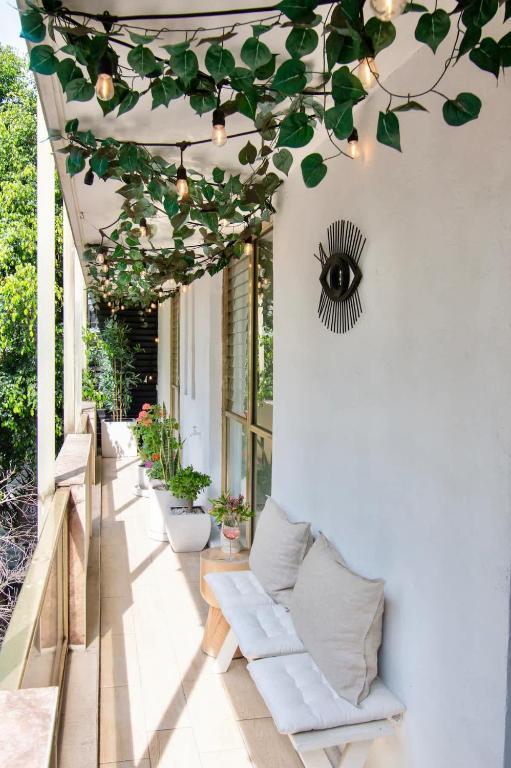 4BRM 3BTH Coolest Flat in Heart of Condesa - 3