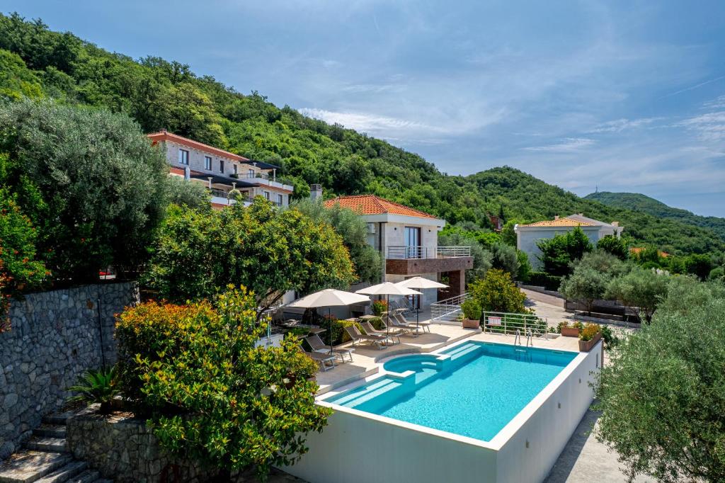 Villa Svinjista - 3