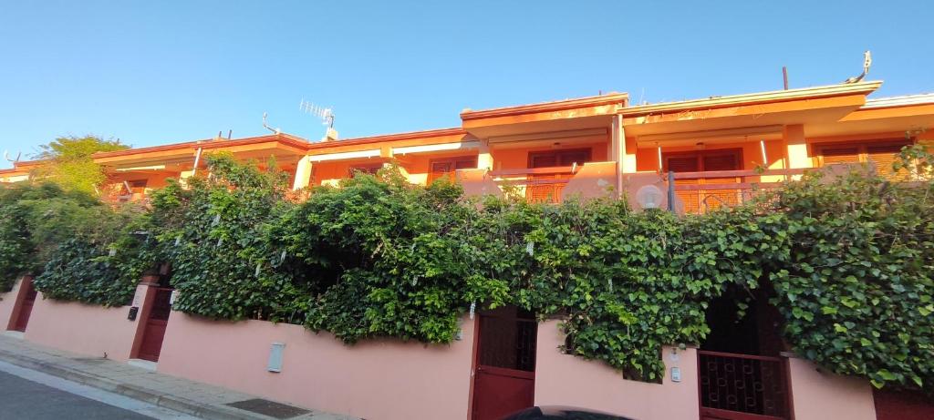Piombini sea house - 2