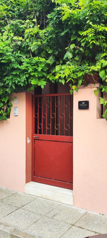 Piombini sea house - 3