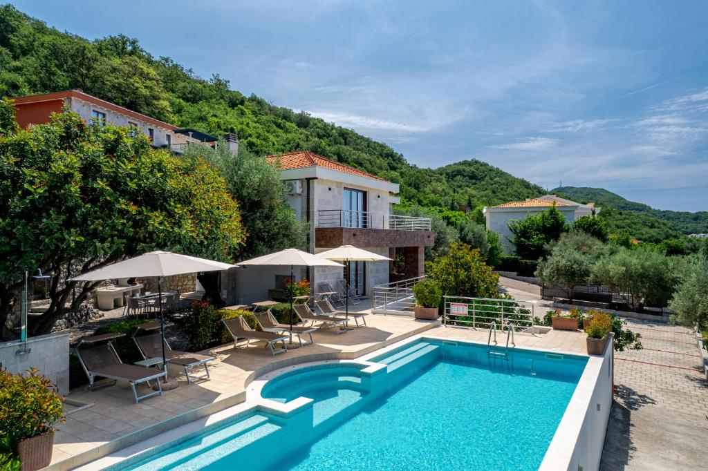 Villa Svinjista - 2