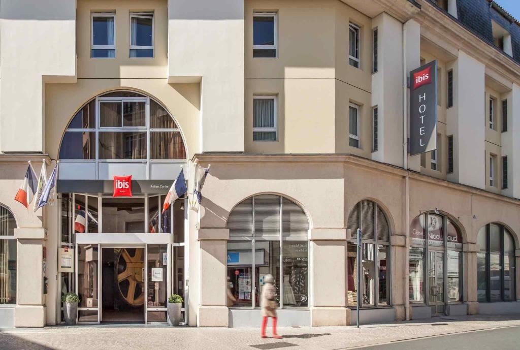ibis Poitiers Centre - 4