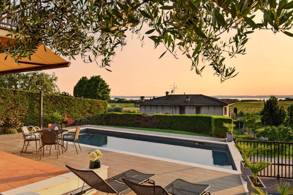 VILLA CELEBRITY - Regarda Travel - 3