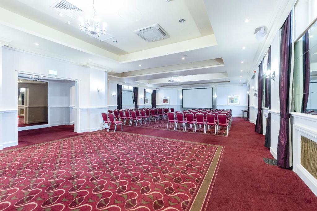 Meeting room / ballrooms
