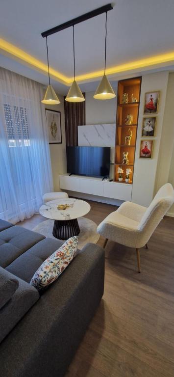 Apartman Luplja Lux - 2