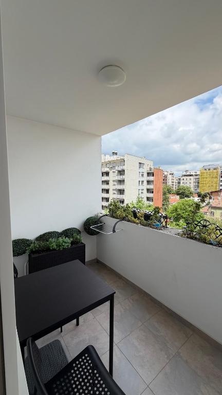 LUNI Apartman Vracar - 2
