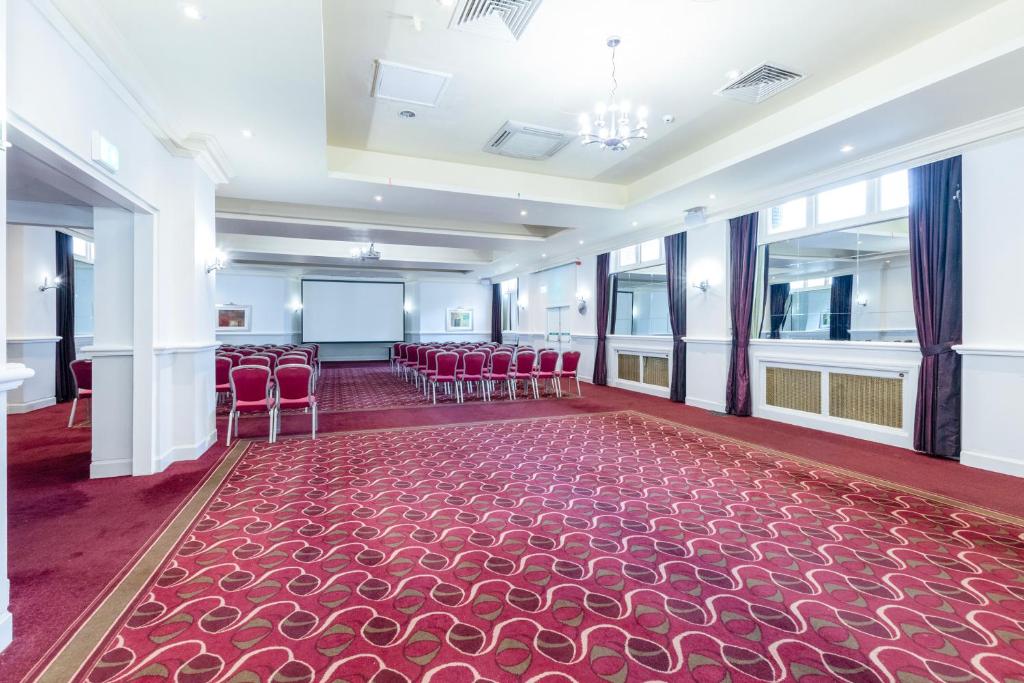 Meeting room / ballrooms