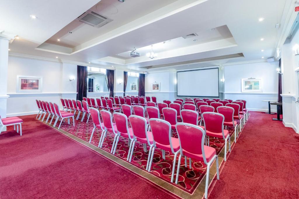 Meeting room / ballrooms