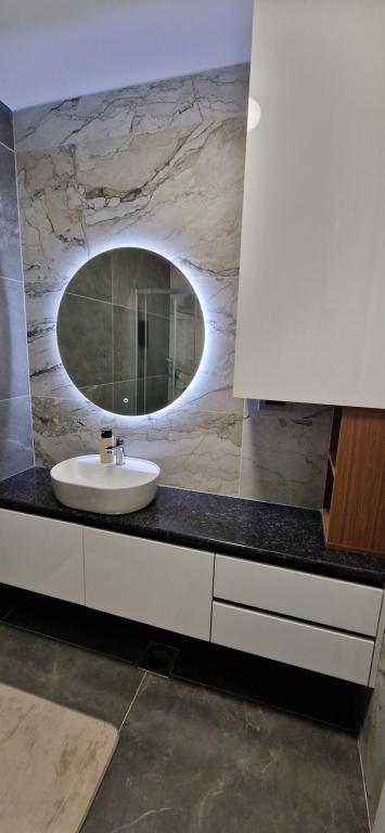 Apartman Luplja Lux - 5