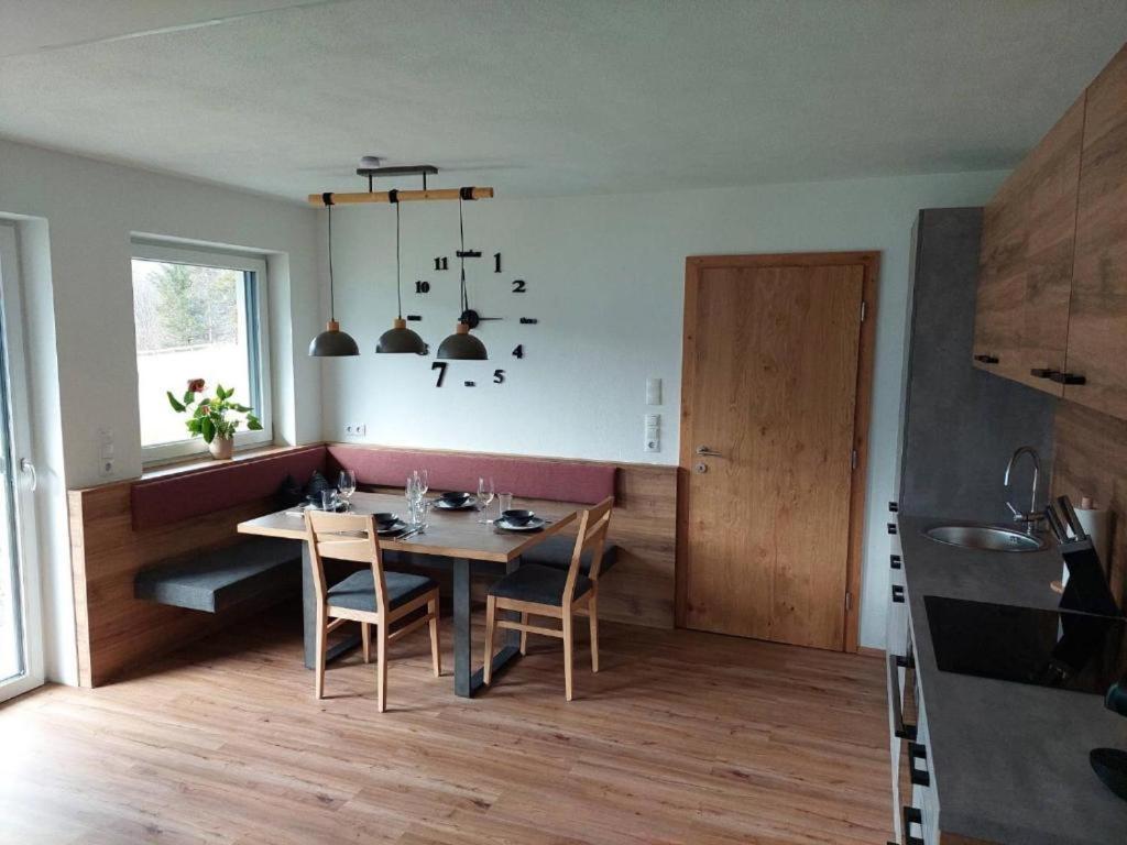 Apart Haselbach - 3