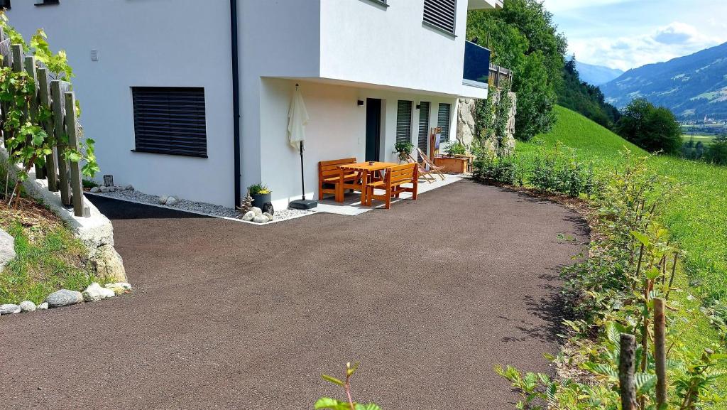 Apart Haselbach - 5