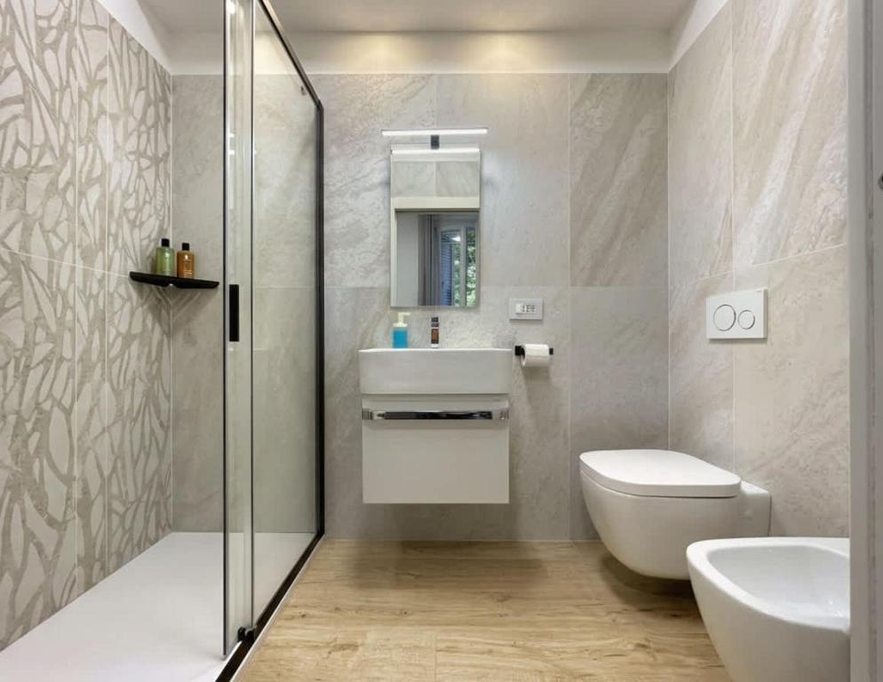 Homeby - Casa Due Agosto - 5