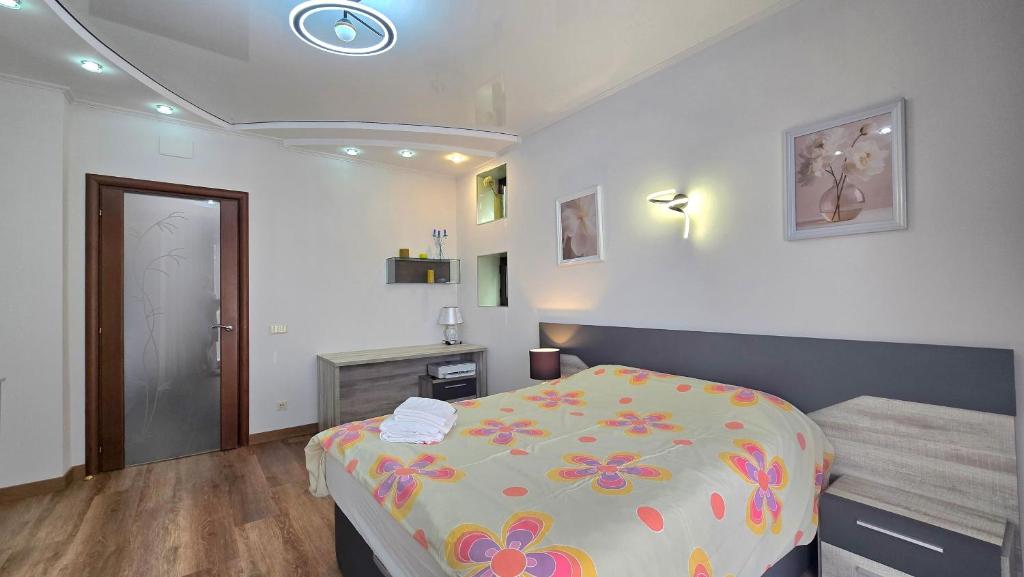 Villa Brava Go2lloret - 3
