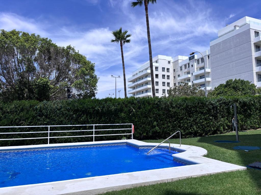 The White Pearl Marbella - 3