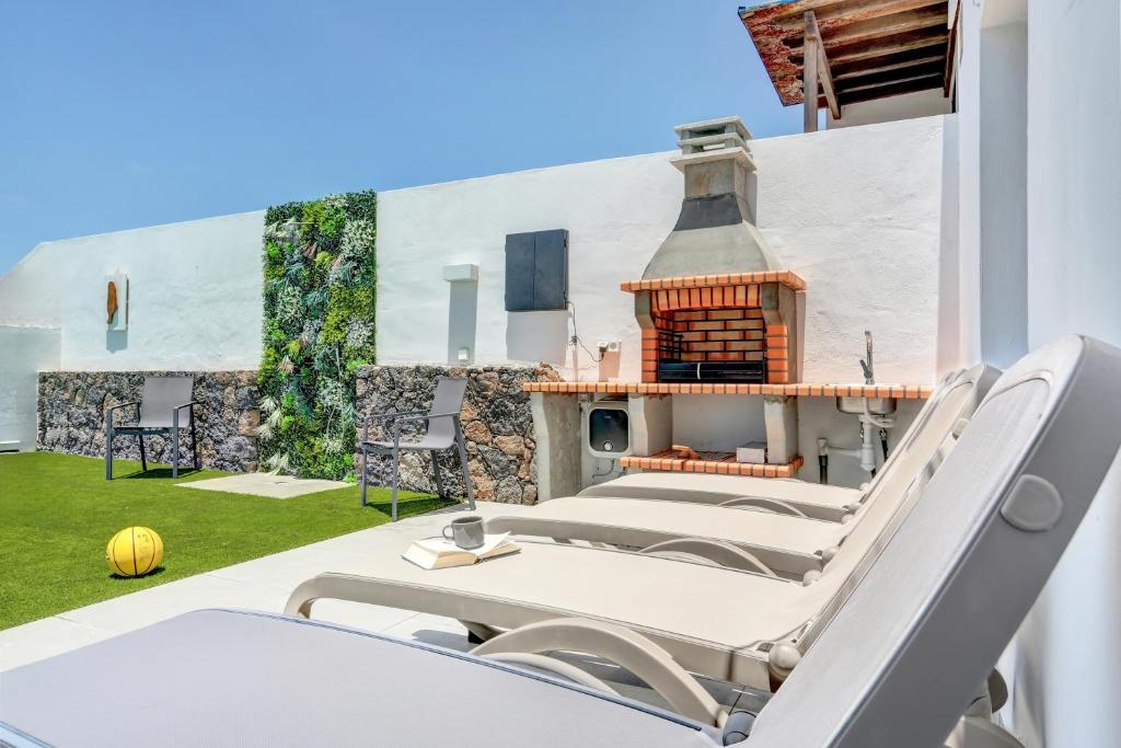 Villa Sun kissed Miralobos by Golden Dunes - 2