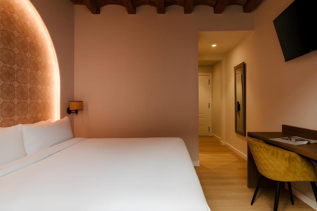 Hotel Hamsa House - 4