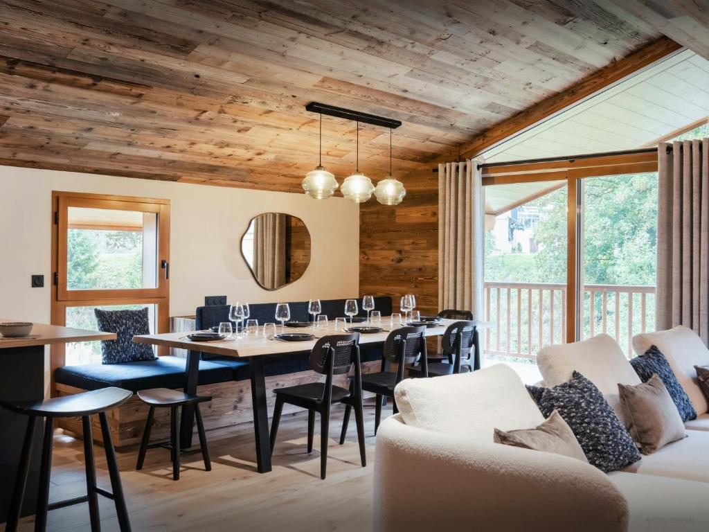 Chalet Ritord - OVO Network - 4