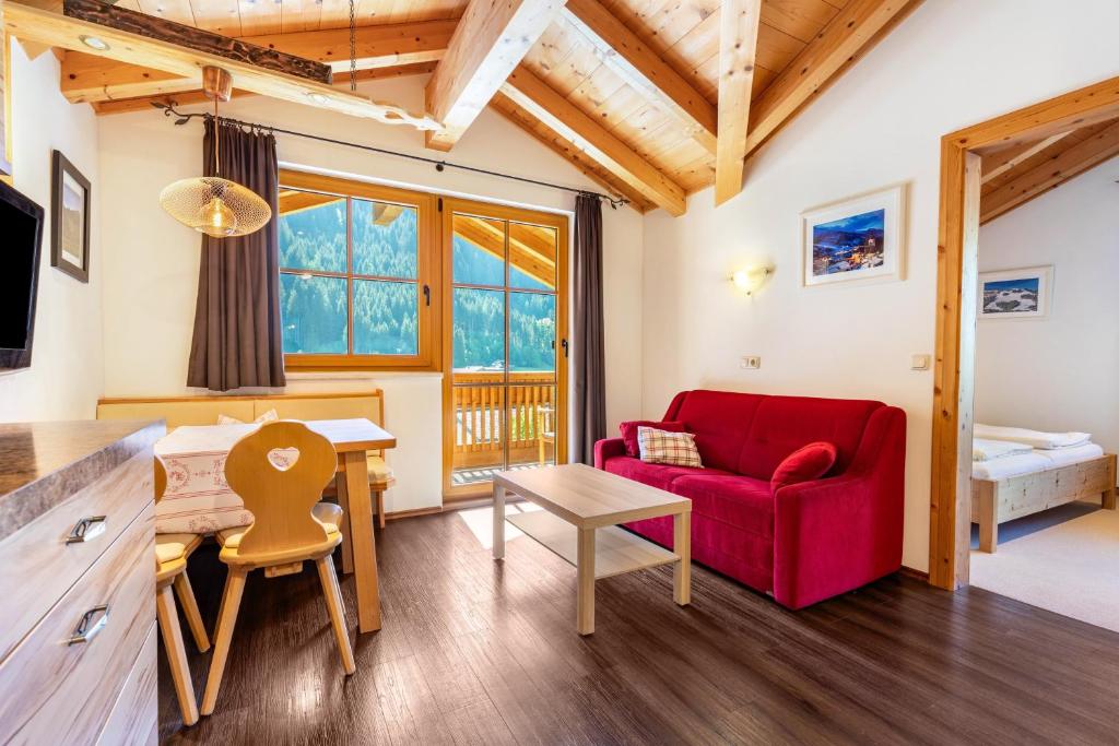 Appartements Stockinger A2 - 2