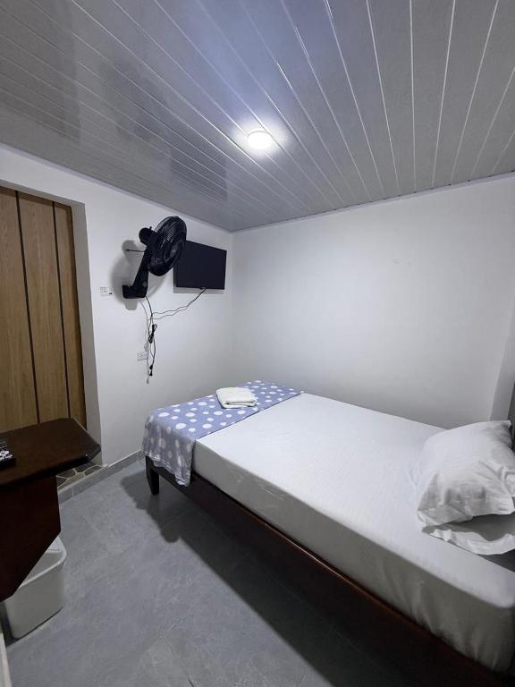 Hostal Ruta Cafetera - 2