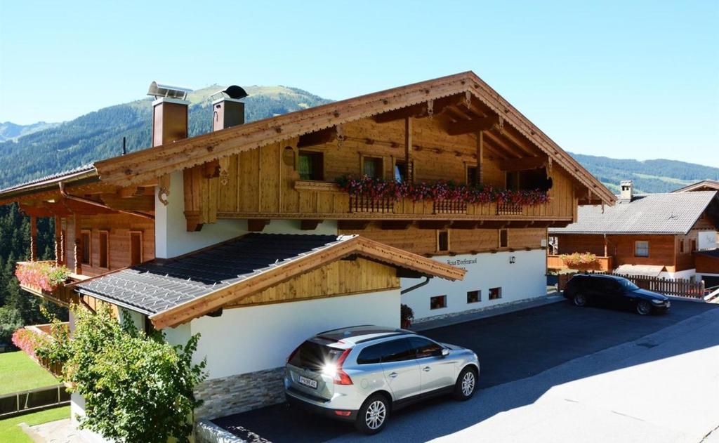 Haus Dorferstuck - 2