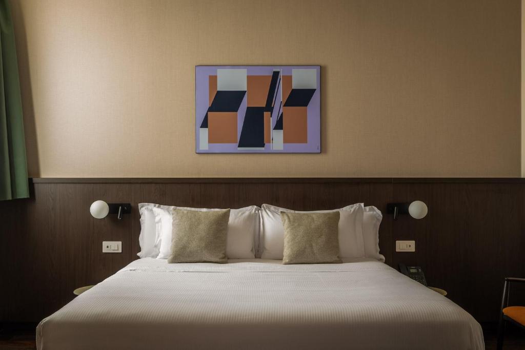 BYPILLOW Grand Central - 1