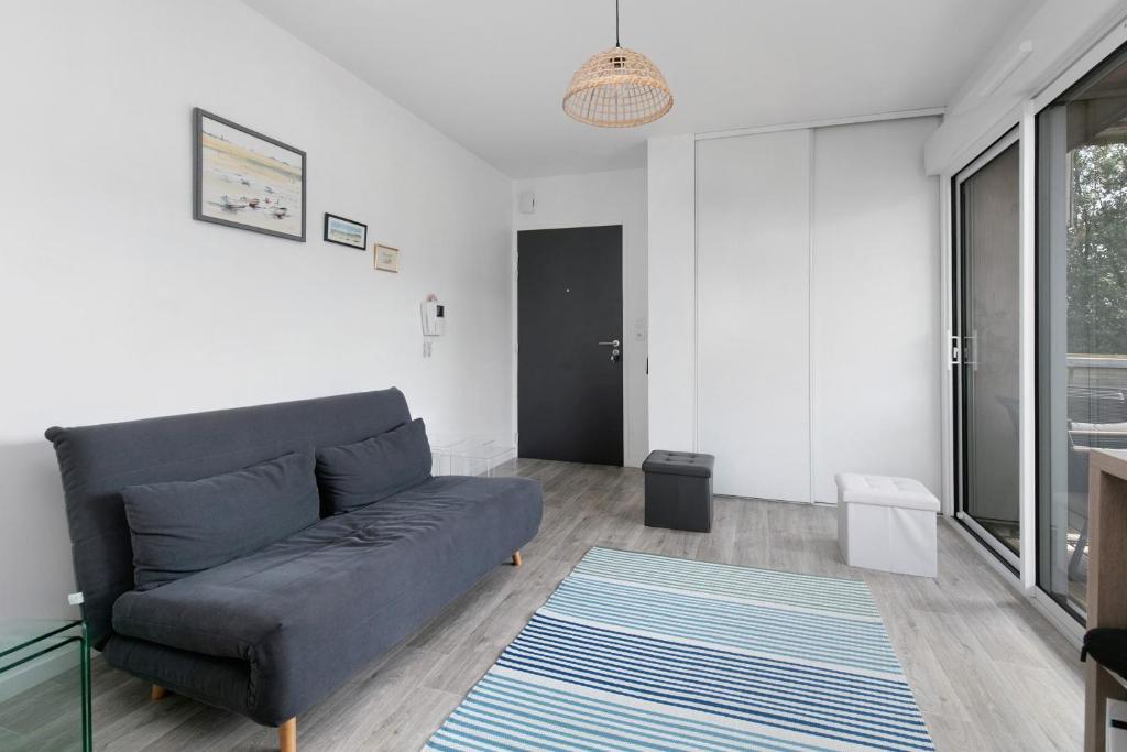Ma Mika - Appartement proche mer - 3
