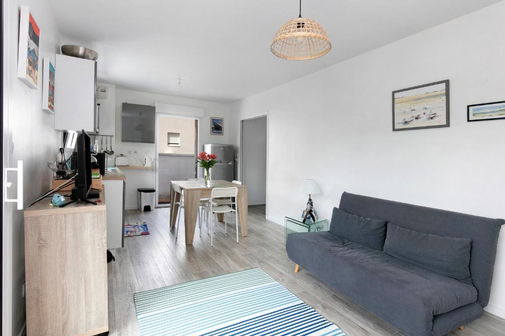 Ma Mika - Appartement proche mer - 2