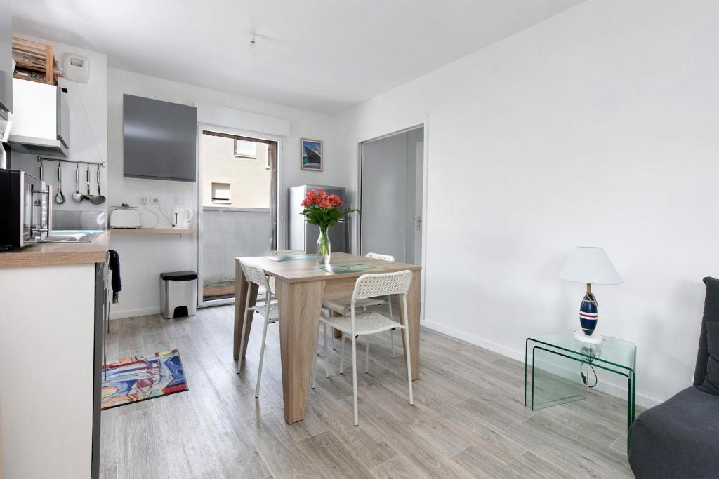 Ma Mika - Appartement proche mer - 4