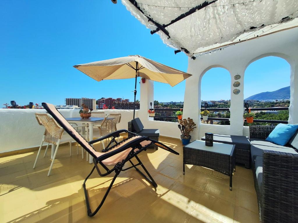 Happy Holiday Home! Pueblo Evita Charming Condo - 4